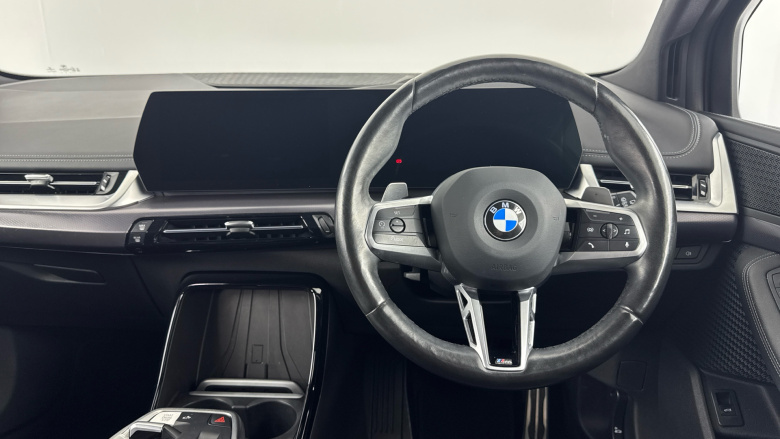 BMW 2 Series 218d Sport 5dr DCT  [Tech Plus Pack] Diesel Hatchback